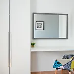 Apartment Hyde