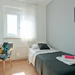 Apartment Hyde